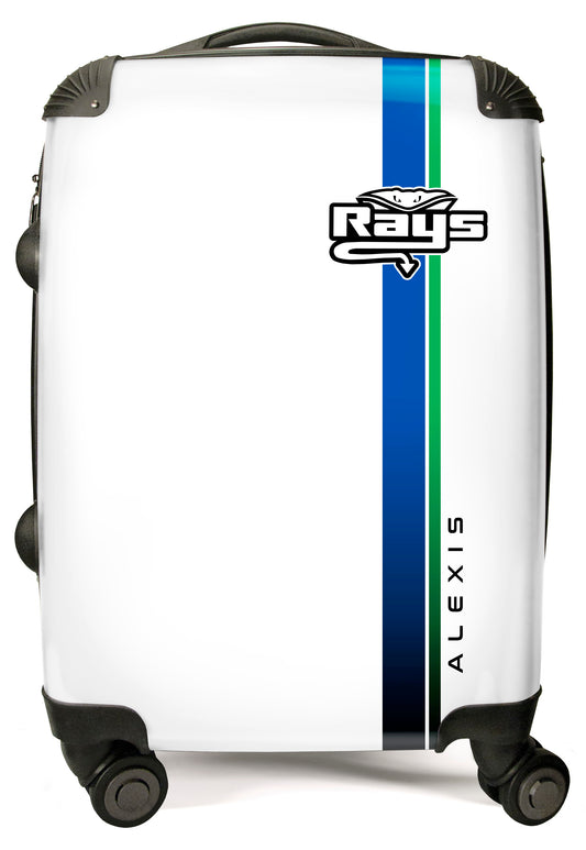 Rays2 Luggage