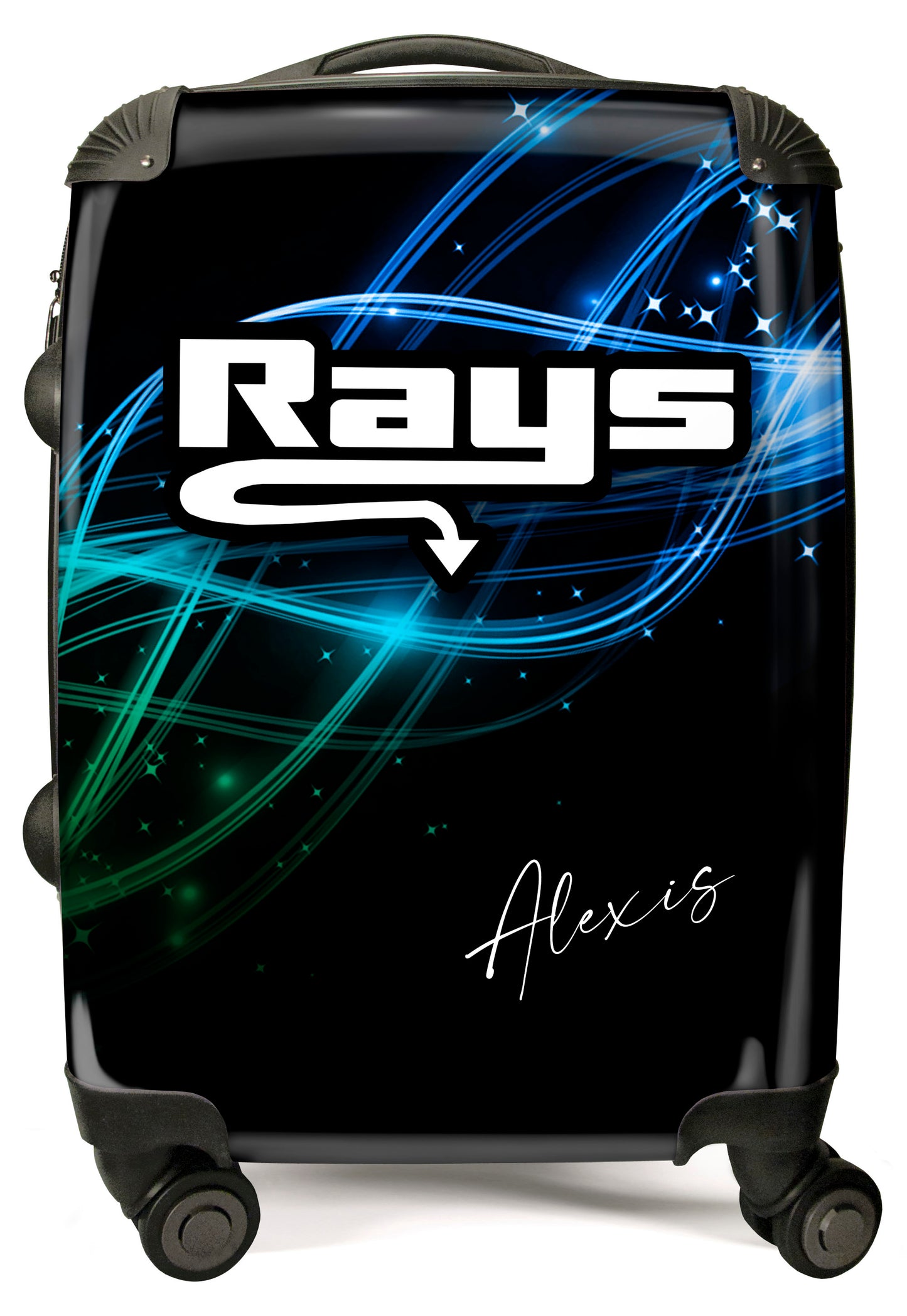 INSERT ONLY Rays AllStars