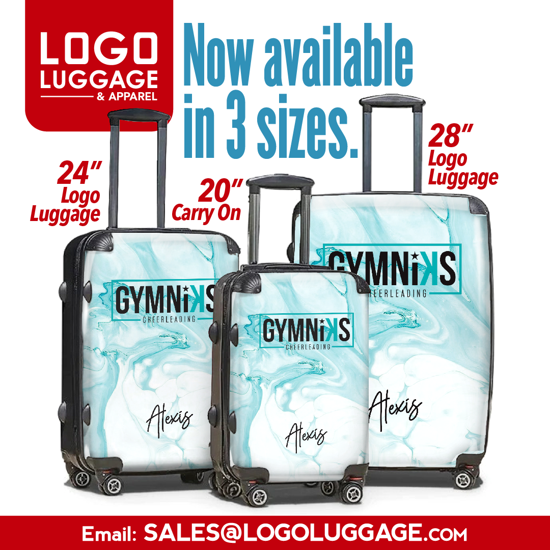 Gymniks Luggage