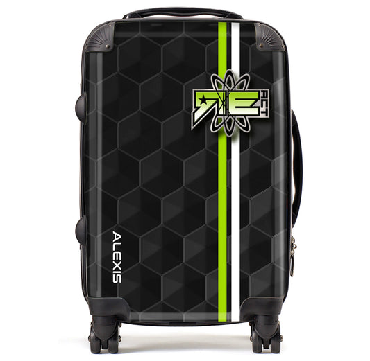 React Elite Luggage